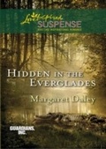 Cover: Hidden In The Everglades - Mills & Boon