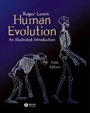 Cover: Human Evolution - Wiley-Blackwell