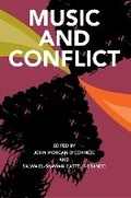 Cover: Music and Conflict - University of Illinois Press
