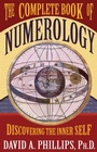 Cover: The Complete Book Of Numerology - Hay House Inc
