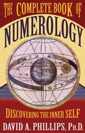 Cover: The Complete Book Of Numerology - Hay House Inc