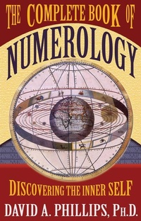 Enlarge image Cover: The Complete Book Of Numerology - Hay House Inc