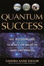 Cover: Quantum Success - Hay House Inc