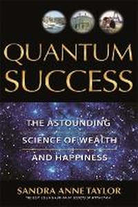 Enlarge image Cover: Quantum Success - Hay House Inc
