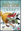 Cover: The Foley Grail - Focal Press