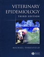 Cover: Veterinary Epidemiology - Wiley