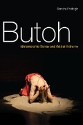 Cover: Butoh - University of Illinois Press