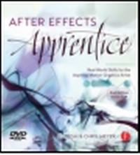 Abbildung von: After Effects Apprentice - Focal Press