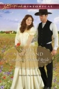 Cover: Unlawfully Wedded Bride - Mills & Boon