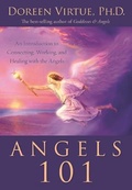 Cover: Angels 101* - Hay House Inc
