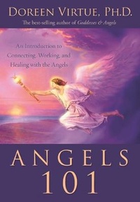 Enlarge image Cover: Angels 101* - Hay House Inc