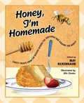 Cover: Honey, I'm Homemade - University of Illinois Press