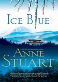 Abbildung von: Ice Blue - Mira Books