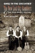 Cover: Gone to the Country - University of Illinois Press