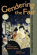 Cover: Gendering the Fair - University of Illinois Press