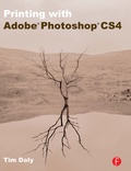 Bild: Printing with Adobe Photoshop CS4 - Focal Press