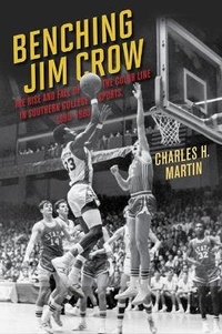 Abbildung von: Benching Jim Crow - University of Illinois Press