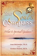 Cover: Your Soul's Compass - Hay House Inc