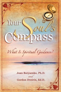Enlarge image Cover: Your Soul's Compass - Hay House Inc