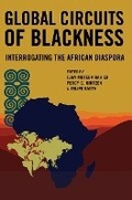 Cover: Global Circuits of Blackness - University of Illinois Press