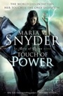 Cover: Touch of Power - Mira Books