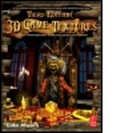 Bild: 3D Game Textures - Focal Press