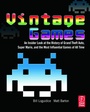 Cover: Vintage Games - Focal Press