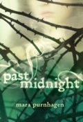 Cover: Past Midnight - Mira Ink