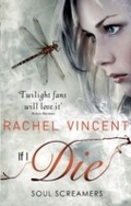 Cover: If I Die - Mira Ink
