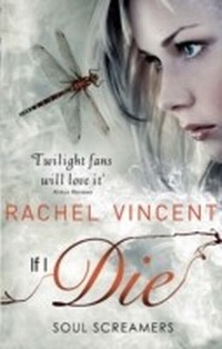 Enlarge image Cover: If I Die - Mira Ink