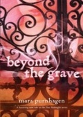 Cover: Beyond The Grave - Mira Ink