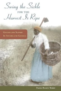 Abbildung von: "Swing the Sickle for the Harvest Is Ripe" - University of Illinois Press