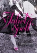 Cover: The Juliet Spell - Mira Ink