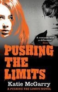 Enlarge image Cover: Pushing the Limits - Mira Ink