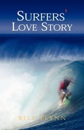 Cover: Surfers' Love Story - Xlibris