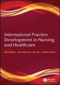 Cover: International Practice Development in Nursing and Healthcare - Wiley-Blackwell