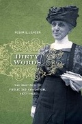 Cover: Dirty Words - University of Illinois Press
