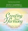 Cover: Creating Inner Harmony - Hay House Inc