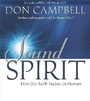 Cover: Sound Spirit - Hay House Inc