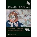 Cover: Other People's Stories - University of Illinois Press
