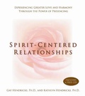 Cover: Spirit-Centred Relationships - Hay House Inc