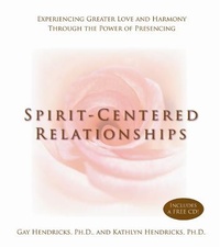Enlarge image Cover: Spirit-Centred Relationships - Hay House Inc