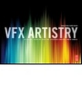 Cover: VFX Artistry - Focal Press