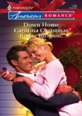 Cover: Down Home Carolina Christmas - Mills & Boon