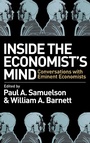 Cover: Inside the Economist's Mind - Wiley