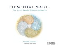Abbildung von: Elemental Magic, Volume I - Focal Press