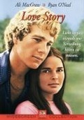 Cover: Love Story - Paramount Home Entertainment