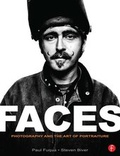 Cover: FACES: Photography and the Art of Portraiture - Focal Press