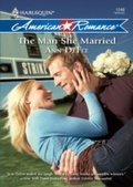 Cover: The Man She Married - Mills & Boon