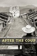 Cover: After the Coup - University of Illinois Press